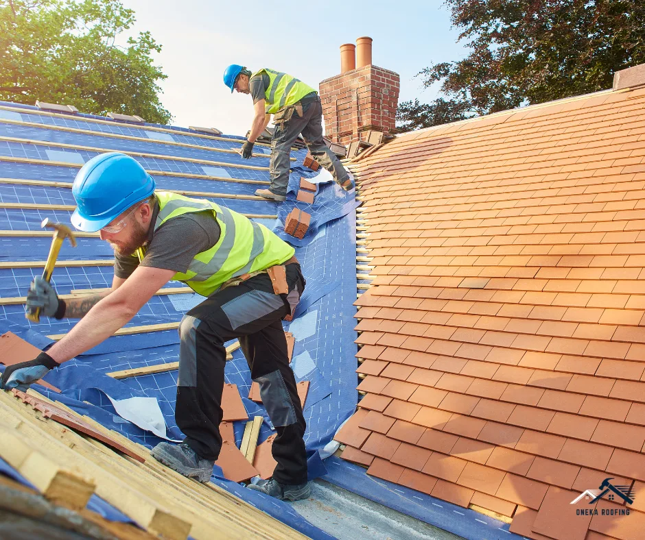 Why choose Roof Repair Near Me in College Point, NY